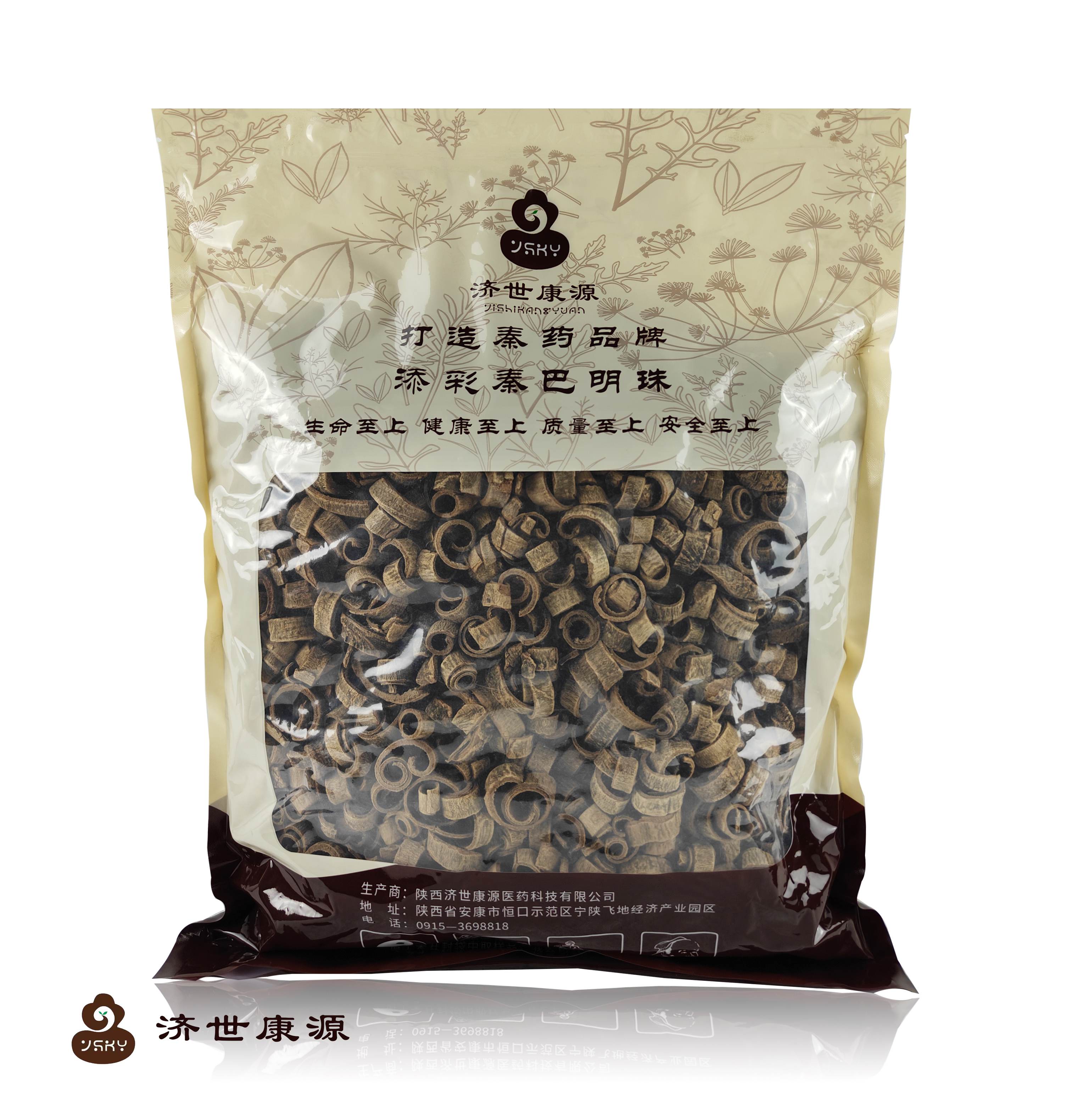 姜厚朴