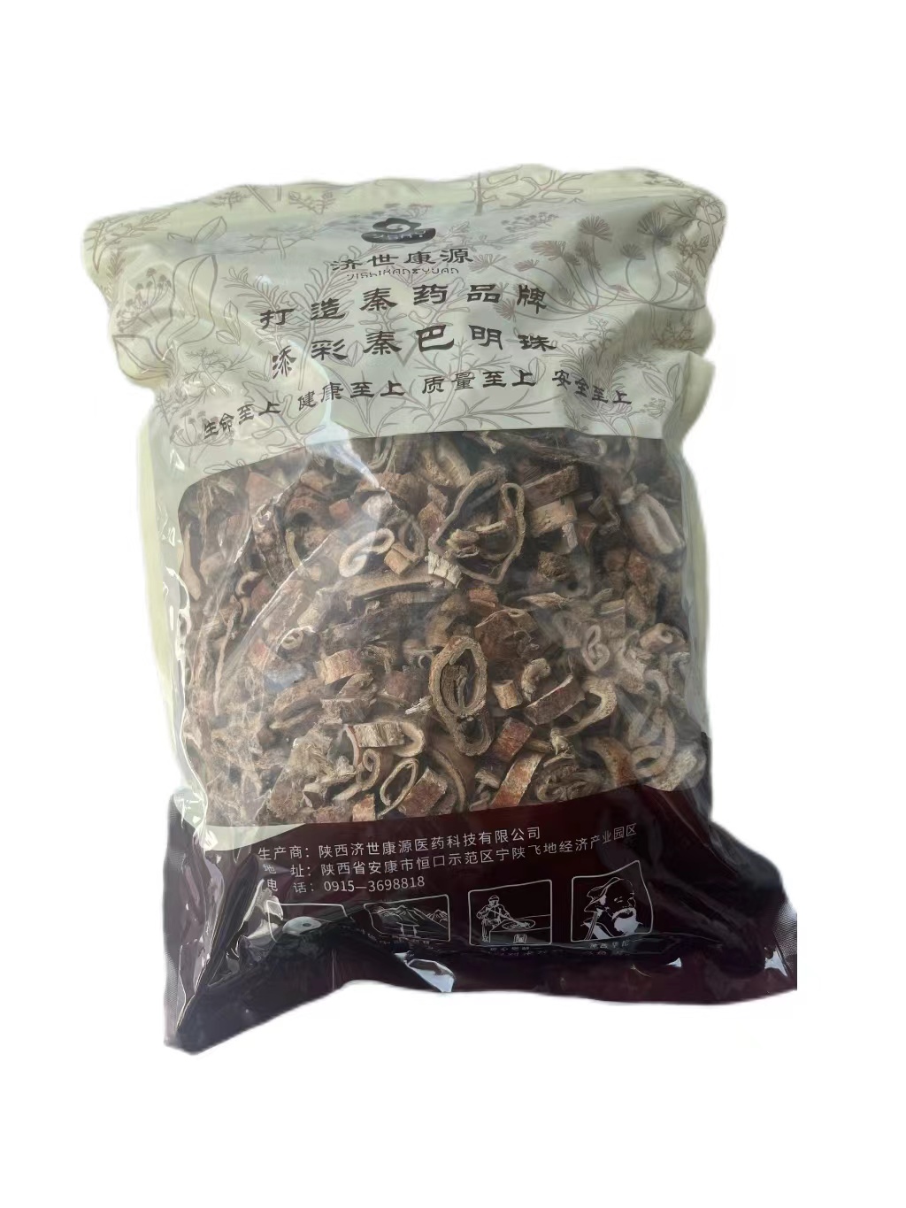 桑白皮