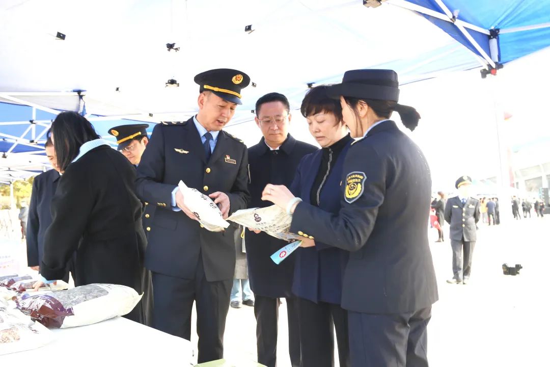 陕西济世康源医药科技有限公司亮相安康市3.15活动，共筑诚信医药市场